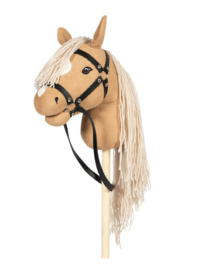 Stokpaard / Hobby horse Beauty