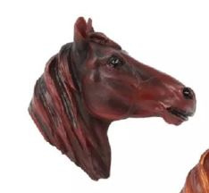 Magneet Paardenhoofd