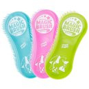 Borstelset MagicBrush Regenboog 3/s