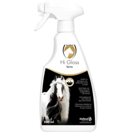 Excellent Hi Gloss spray 500ml