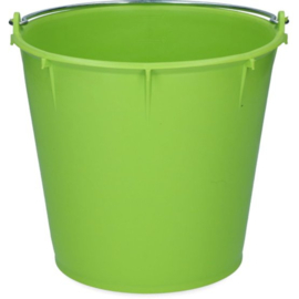 Emmer Vplast  7L met beugel