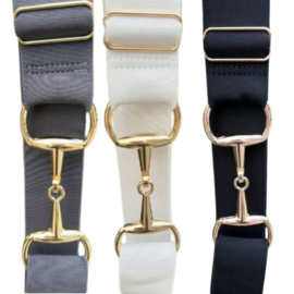 Riem elastisch met BIT