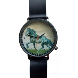 Paardenhorloges
