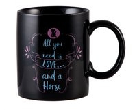 Beker / Mok All you need...