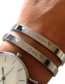 Bangles Dressage en Jumper
