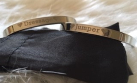 Bangles Dressage en Jumper