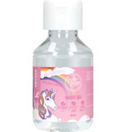 Lucky Horse Unicorn Magic gel