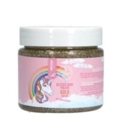 Lucky Horse Glitter Hoeflak