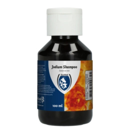 Excellent Jodium Shampoo 100ml