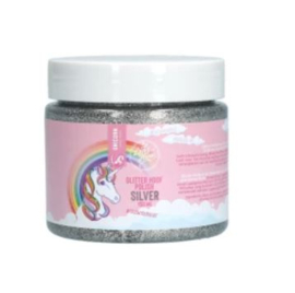 Lucky Horse Glitter Hoeflak