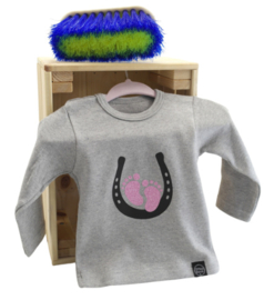 Kindershirtjes & Kraamcadeautjes