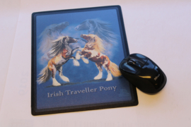 Muismat Irish Traveller Pony