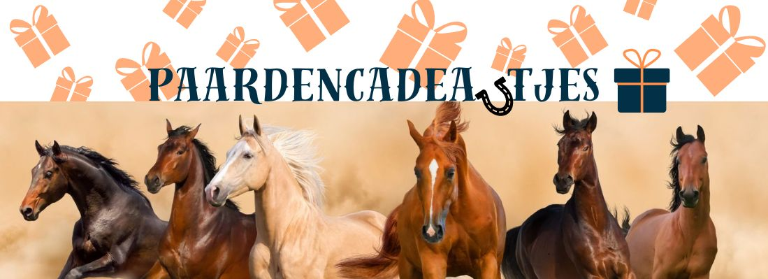 Paardencadeautjes.nl