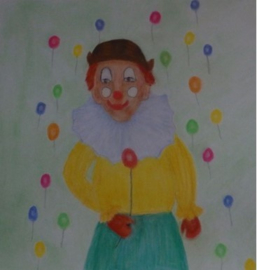 De Clown