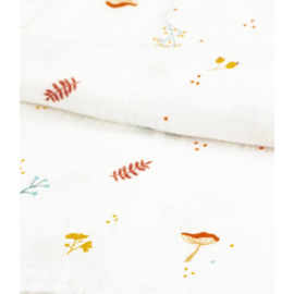 Mousseline inbakeren | Woud | Little Boar
