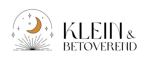 Klein & Betoverend