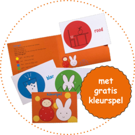 DIY babyplaatjesboek-PLUS