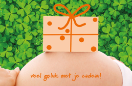 Binnenkort nog meer cadeaus