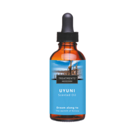 Treatments® - Scented Oil - Uyuni - 20 ml