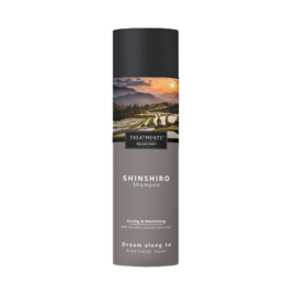 Treatments® - Shampoo - Shinshiro - 250 ml