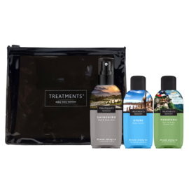 Treatments® Travel Kit