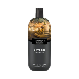 Treatments® -  Bath Foam - Ceylon - 500 ml