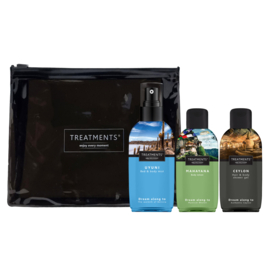 Treatments® Travel Kit