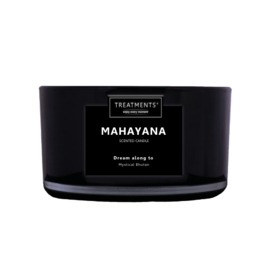 Treatments® - Scented Candle XL - Mahayana