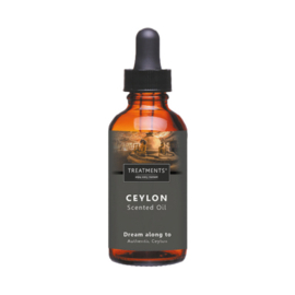Treatments® -  Scented Oil - Ceylon - 20 ml