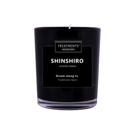 Treatments® - Scented Candle - Shinshiro - 280 gram