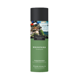 Treatments® - Shampoo - Mahayana - 250 ml