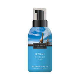 Treatments® - Handwash Foam - Uyuni - 250 ml