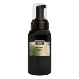 Treatments® - Hair & Body Shower Foam - Samoa - 250 ml