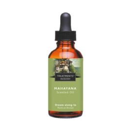 Treatments® - Scented Oil - Mahayana - 20 ml