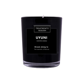 Treatments® - Scented Candle - Uyuni - 280 gram