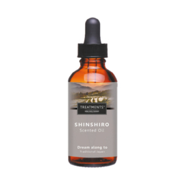 Treatments® - Scented Oil - Shinshiro - 20 ml