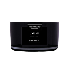 Treatments® - Scented Candle XL - Uyuni