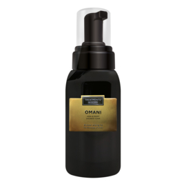 Treatments® - Hair & Body Shower Foam - Omani - 250 ml