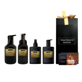 Treatments® - Giftbox Hair & Body (Deluxe)