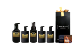 Treatments® - Giftbox Hand & Body (Deluxe)