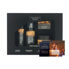 Treatments® - Giftbox Relaxing Moments