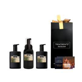 Treatments® - Giftbox Experience (Deluxe)