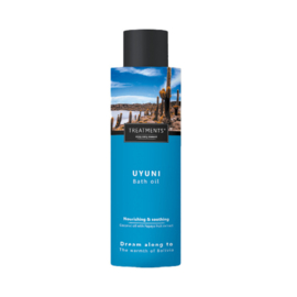 Treatments® - Bath Oil - Uyuni - 150 ml