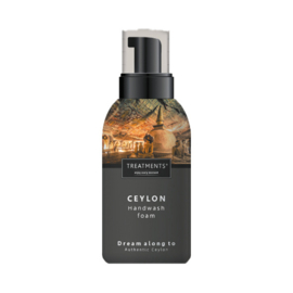 Treatments® -  Handwash Foam - Ceylon - 250 ml