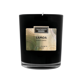 Treatments® - Scented Candle - Samoa - 280 grams