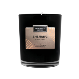 Treatments® - Scented Candle - Zhejiang - 280 grams