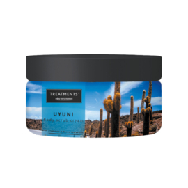 Treatments® - Body Scrub Cream - Uyuni - 300 gram