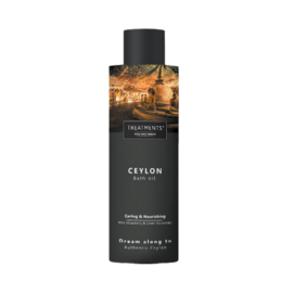 Treatments® - Bath Oil - Ceylon - 150 ml