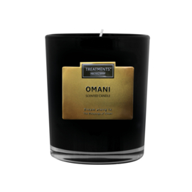 Treatments® - Scented Candle - Omani - 280 grams