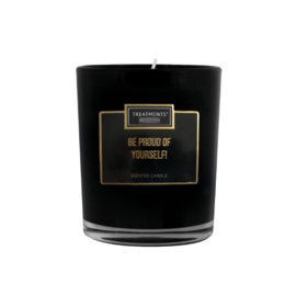 Treatments® - Scented Candle - Be Proud of Yourself! - 280 gram